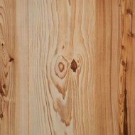 Full 4 x 8 sheet of Ridge Pine pine paneling - random plank separated by a groove