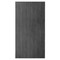 Black Fluted Wall Paneling. Accent your walls with this fluted panel, also works great on ceilings.