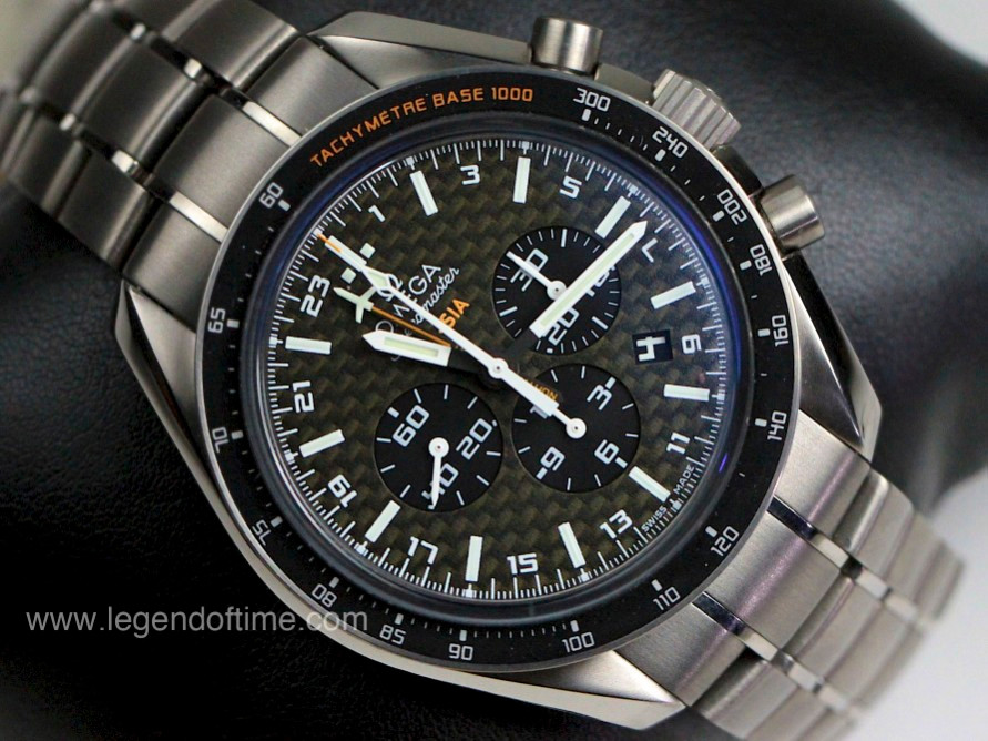 speedmaster solar impulse