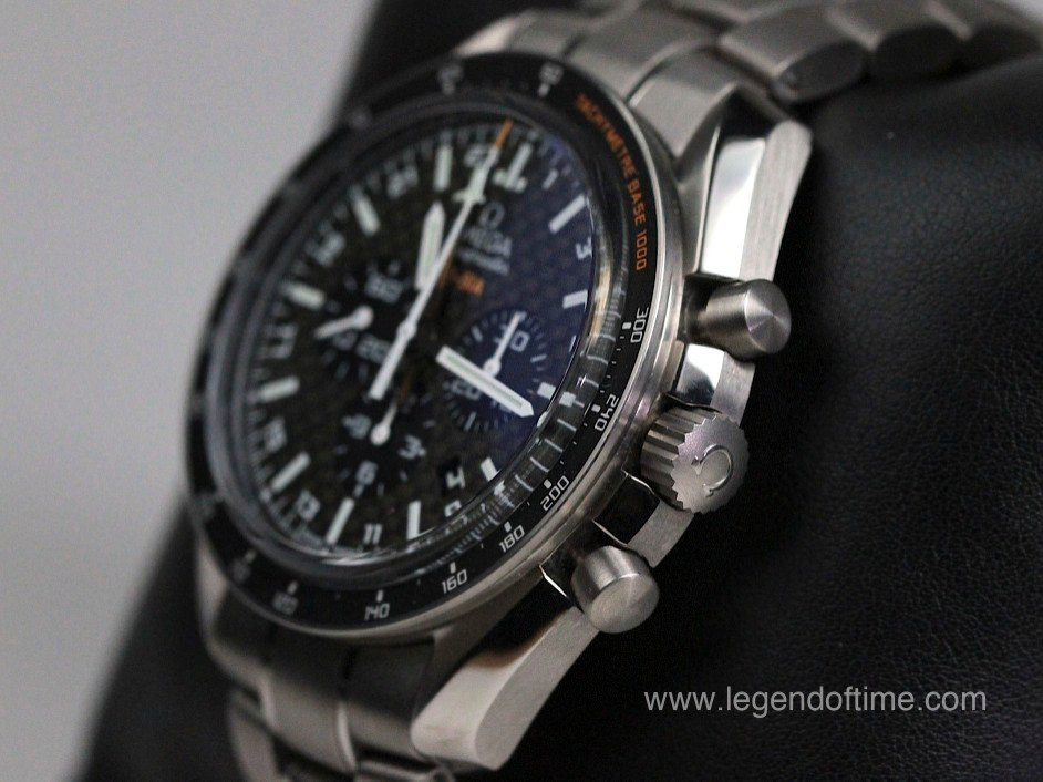 speedmaster solar impulse