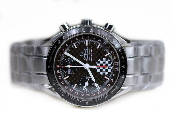 speedmaster racing schumacher