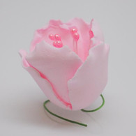 1" Tulip - Pink (Sold Individually)