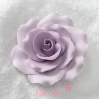 3" Formal Rose - Lavender (Sold Individually)