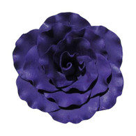 3" Formal Rose - Purple (Sold Individually)
