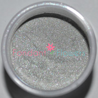 Nu Silver Luster Dust (aka Coin Silver) Edible