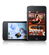 [Sample Product] iPod Touch