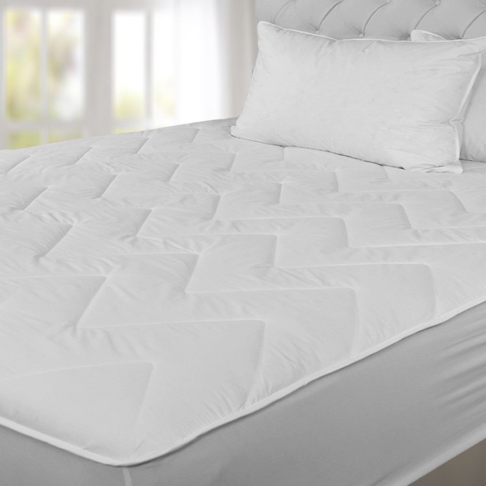 natural comfort mattress protector