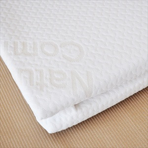 Allergy-Shield Hypoallergenic Performance Anti-bacterial Waterproof Fabric  Barrier Mattress Protector - Natural Comfort Store
