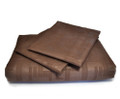 Microfiber Embossed Sheet Set with Six Color Options