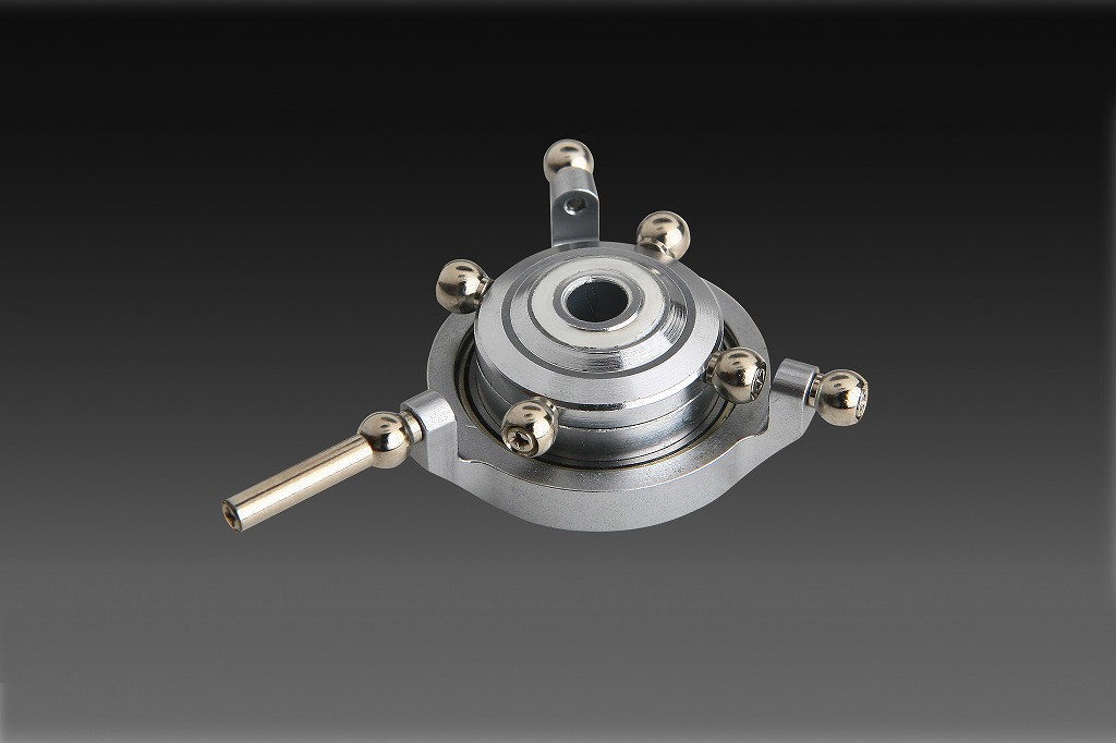 kds1111-q - ccpm swashplate