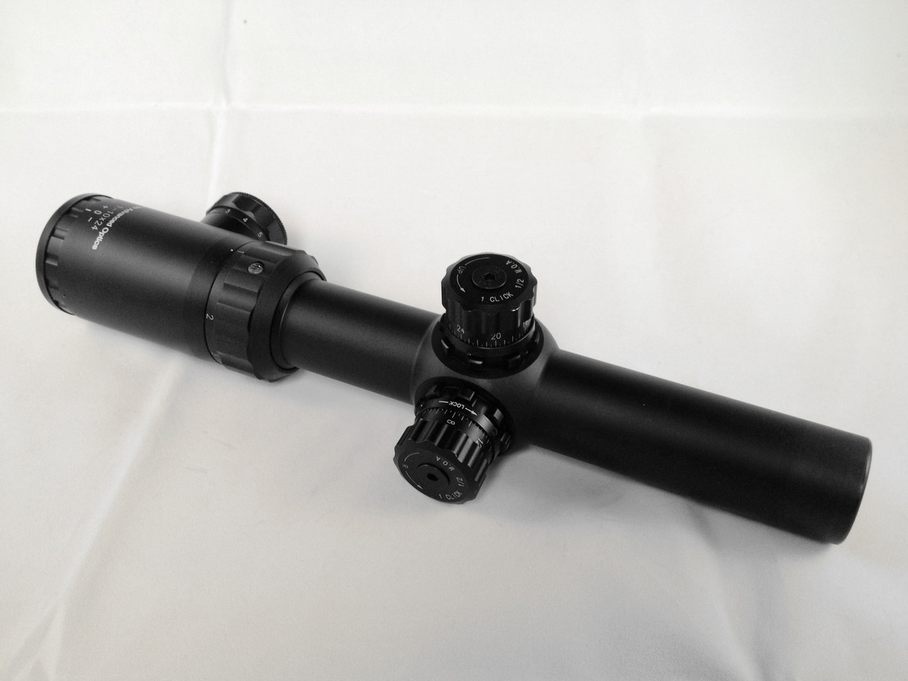 Ade Advanced Optics 110x24 Rifle scope 10 time zoom Optical Gunsights