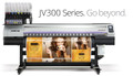 Mimaki JV300 Printer