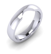 CO002 Unique Shaped Wedding Ring Cut to Fit