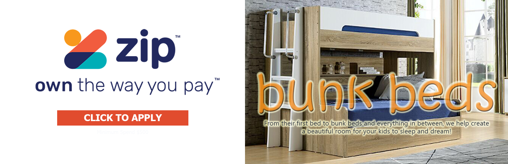 Kids Beds, Kids Beds Brisbane, Kids Beds Sydney, Kids Beds Melbourne