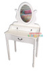 Hannah dressing table is good value and matches all of our low gloss beds and Furniture.