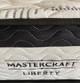 Mastercraft Technology - Upclose of stretch knit fabric sample