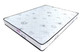 Symphony Mattress features a no turn pocket spring mattress with a medium foam comfort layers. Perfect for trundles or top bunks and racing car beds. Available in Single Size Onlyv
