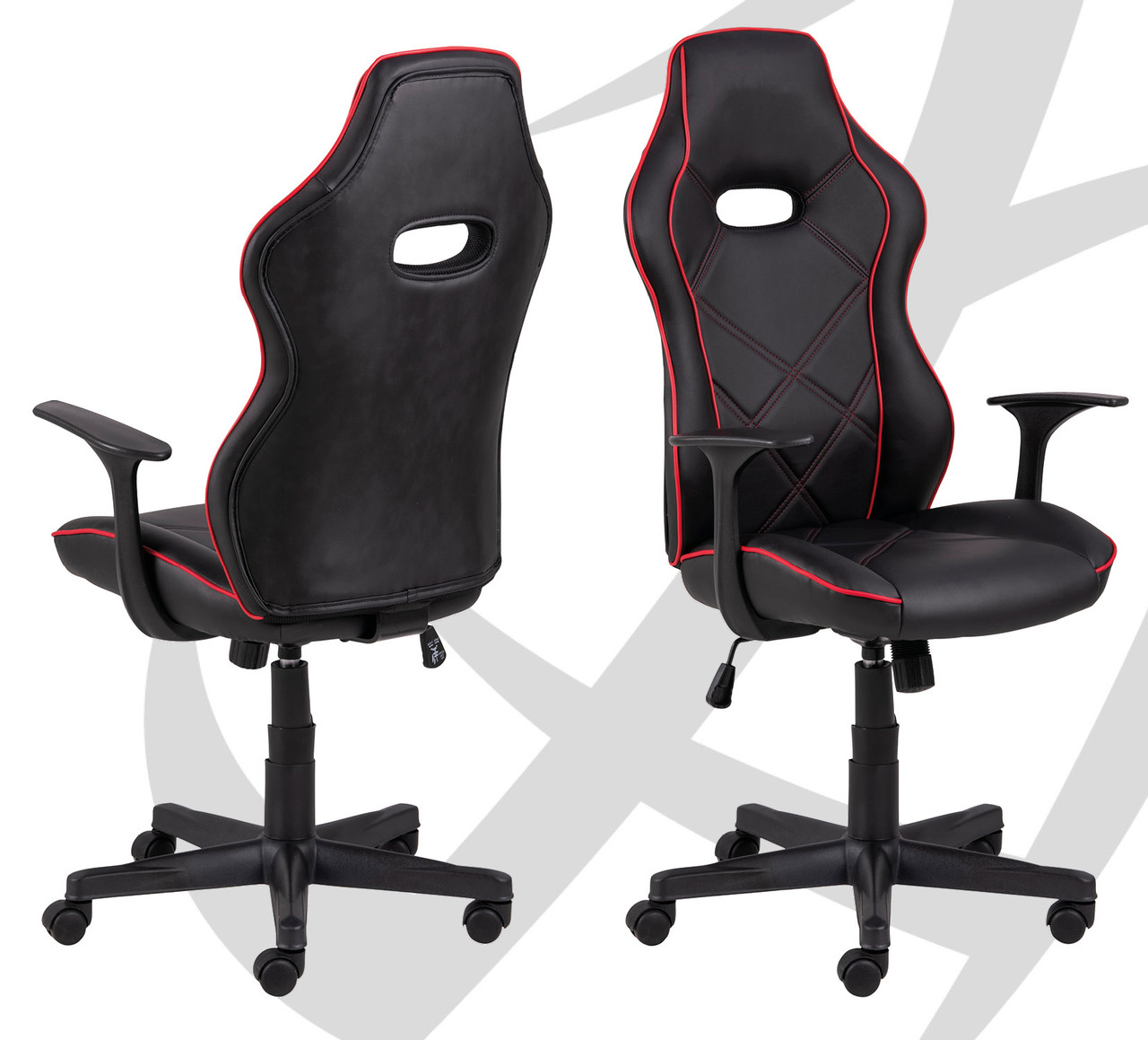 gaming chair wide