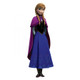Make your little girl smile from ear to ear with these Frozen Anna with Cape Giant Wall Decals! Bring the icy adventure of Frozen to your child’s bedroom! 