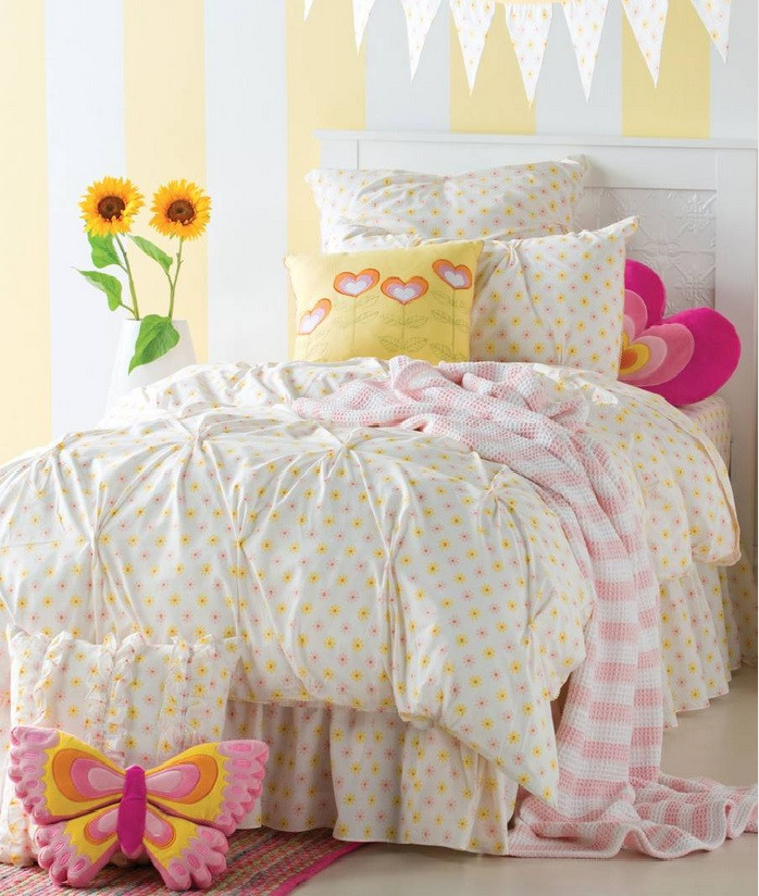 hiccups coverlet