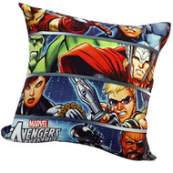 Marvel Classics Cushion Cover