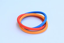 NEO INFINITY MULTI-COLOR BRACELET