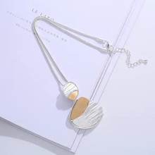 CONTEMPO NECKLACE CN102