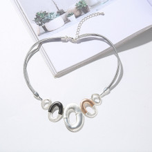 CONTEMPO NECKLACE CN183