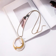 CONTEMPO NECKLACE CN290