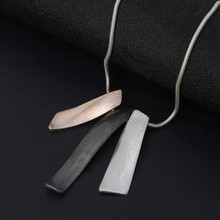 CONTEMPORARY NECKLACE CN314