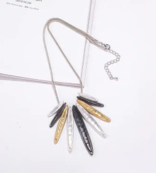 CONTEMPO NECKLACE CN319