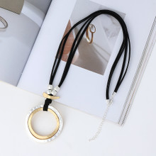 CONTEMPO NECKLACE CN348G