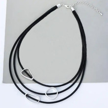 CONTEMPO NECKLACE CN430