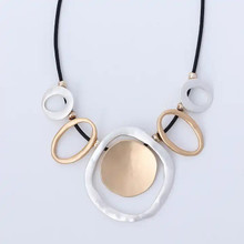 CONTEMPO NECKLACE CN502