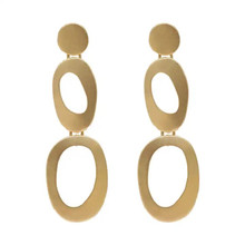 CONTEMPO EARRINGS CE71G