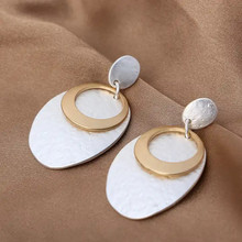 CONTEMPO EARRINGS CE80