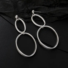 CONTEMPO EARRINGS CE126S