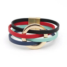 MAGNETIC BRACELET - MULTI COLOR