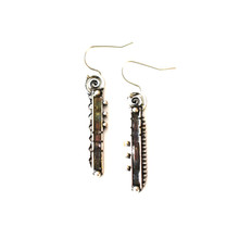 MACINTOSH FISHHOOK EARRING EBD20