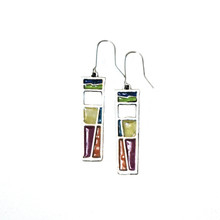 MACINTOSH FISHHOOK EARRING EBD30