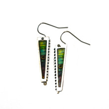 MACINTOSH FISHHOOK EARRING EBD23