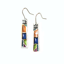 MACINTOSH FISHHOOK EARRING EBD31