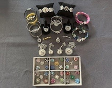 JEWELRY PACKAGE 1