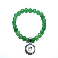 STONE BRACELET - JADE