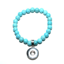 STONE BRACELET - TURQUOISE
