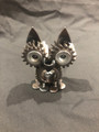 Handcrafted Found Art 

Gear Owl

2x3x2