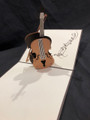 KIRIGAMI CUT PAPER ART

3D POP UP CARD
Cello