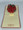 Handmade 3D Kirigami Card

with envelope

Red Valentine's Day Rose
