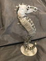 Handcrafted Found Art

Sea Horse

9 X 4 X 4

