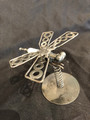 Handcrafted Found Art

Dragonfly

3 X 2 X 3